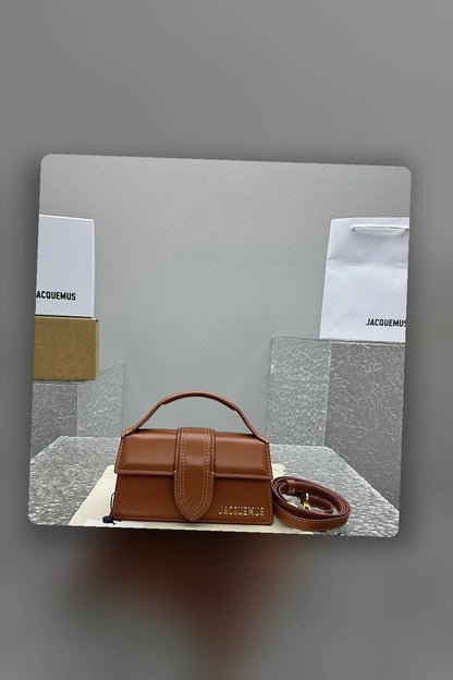 NB - JCA Bag - 171