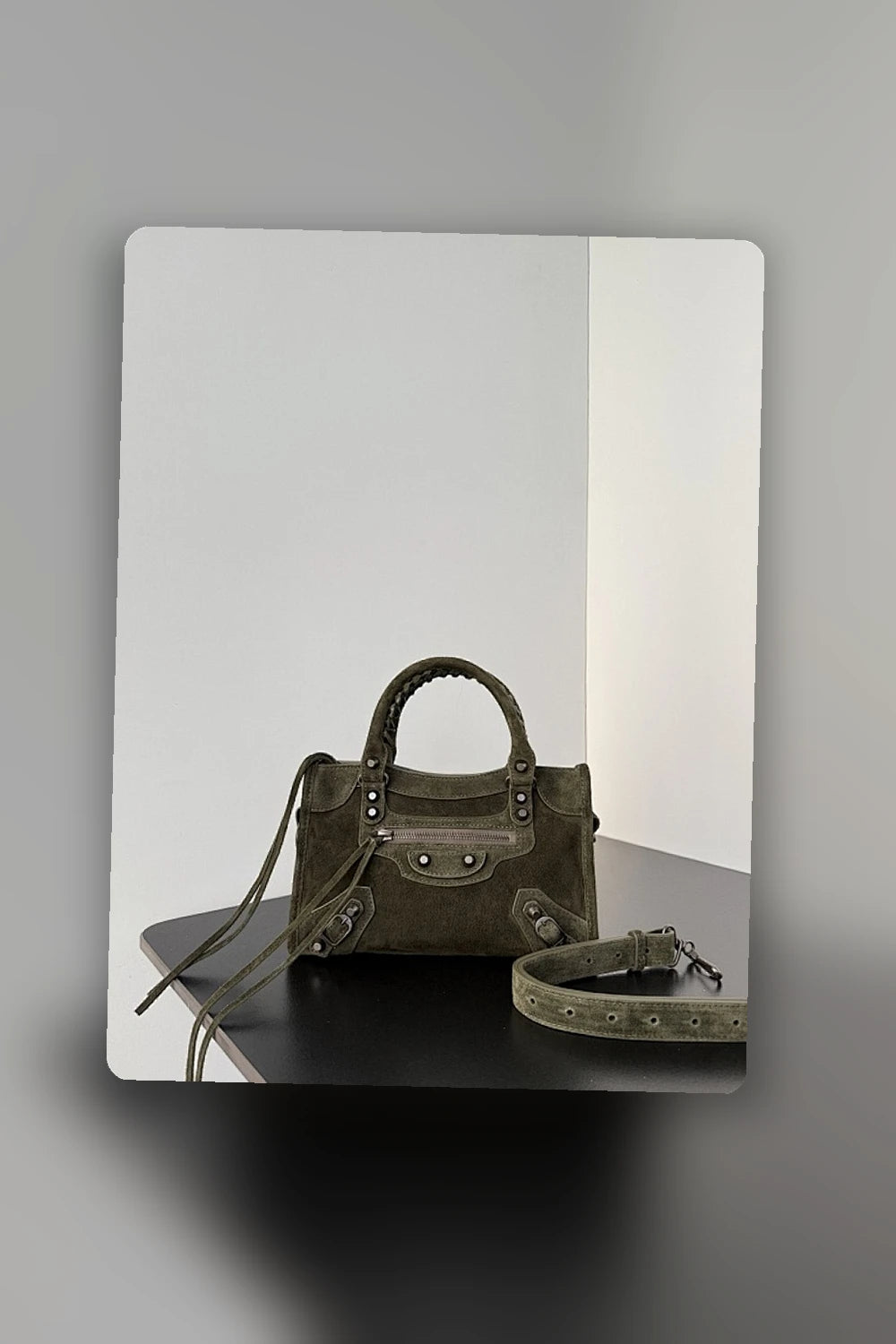 NB - BG Bag - 454