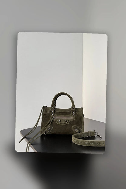 NB - BG Bag - 454