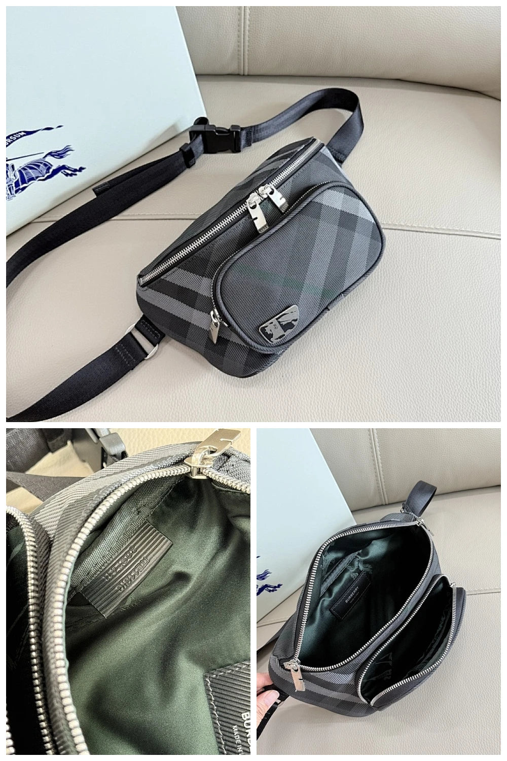 NB - BOR Bag - 185