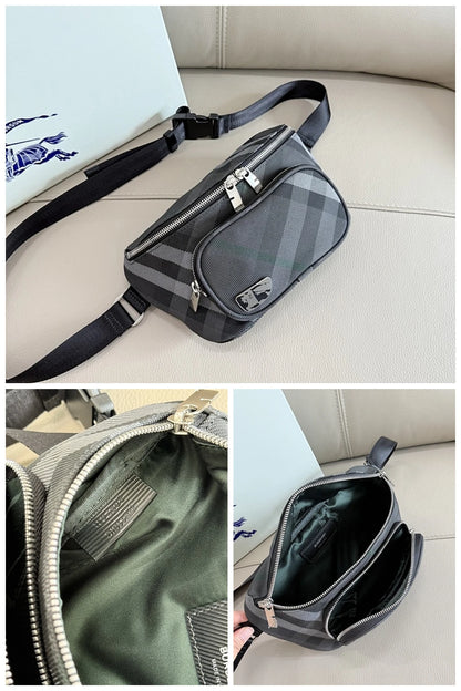 NB - BOR Bag - 185