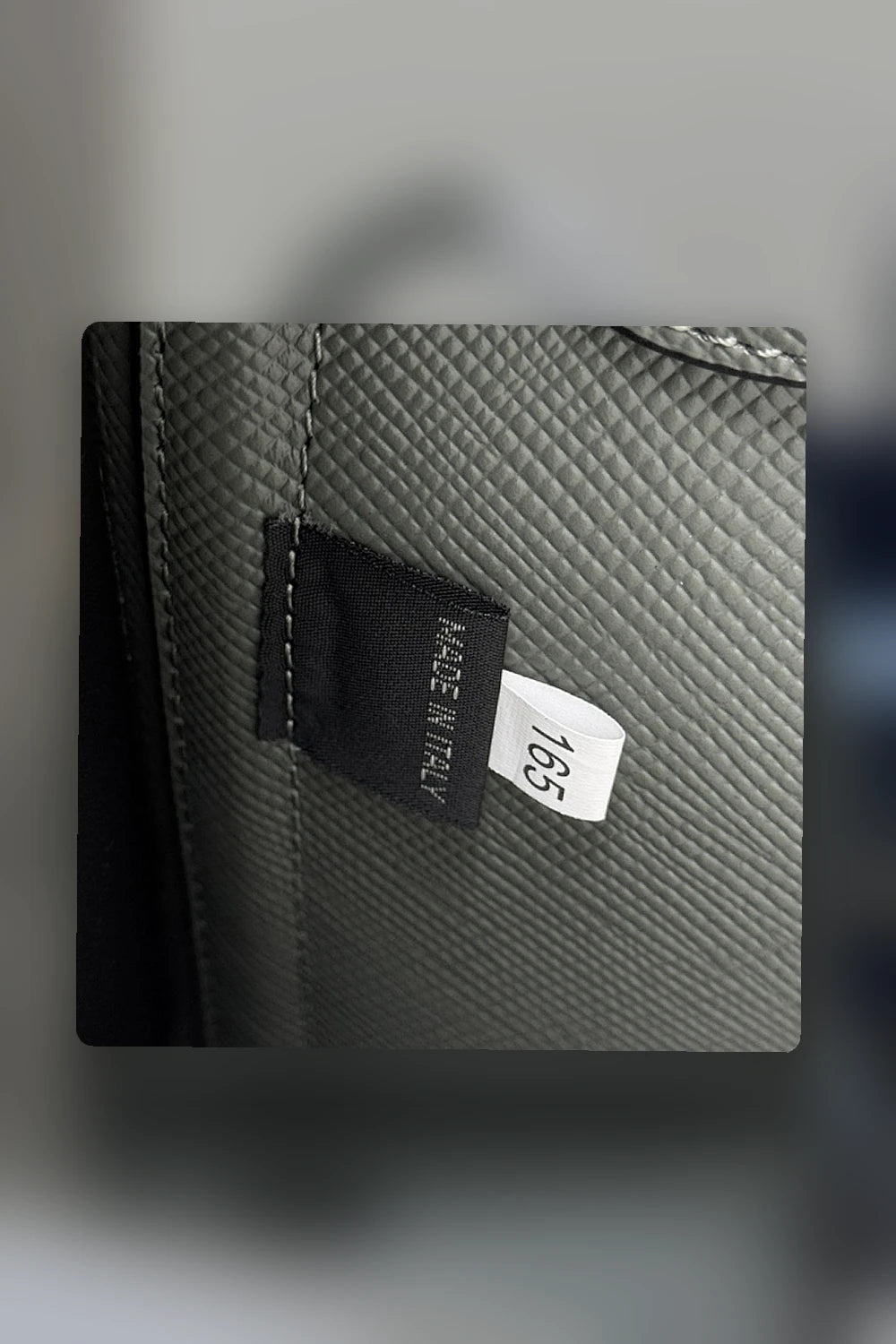 NB - PD Bag - 280
