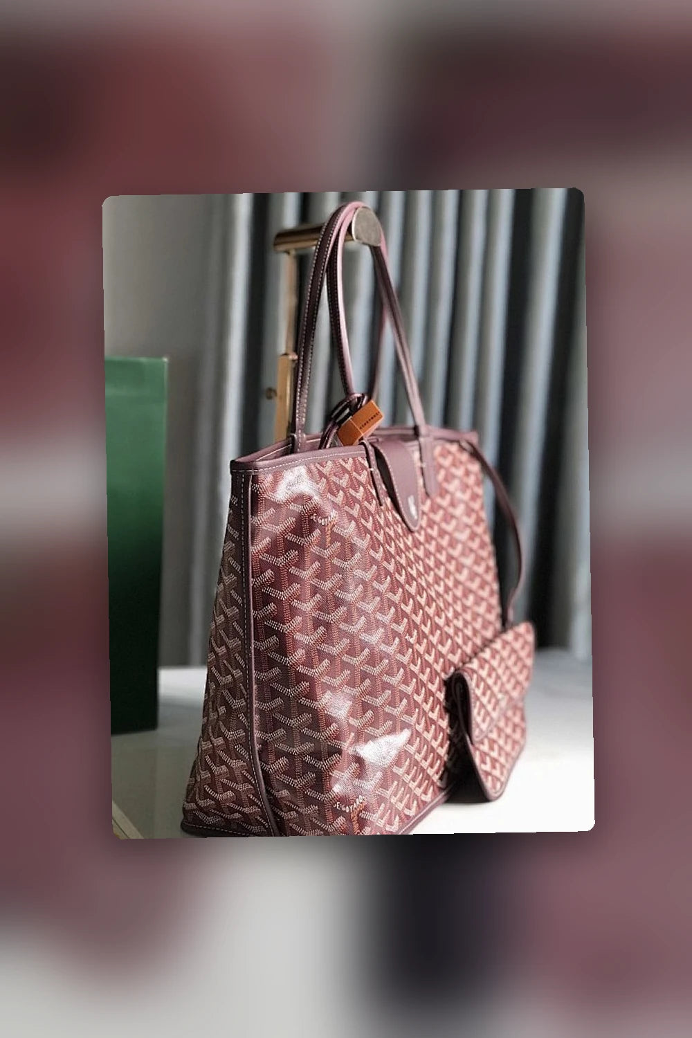 NB - GYO Bag - 1436