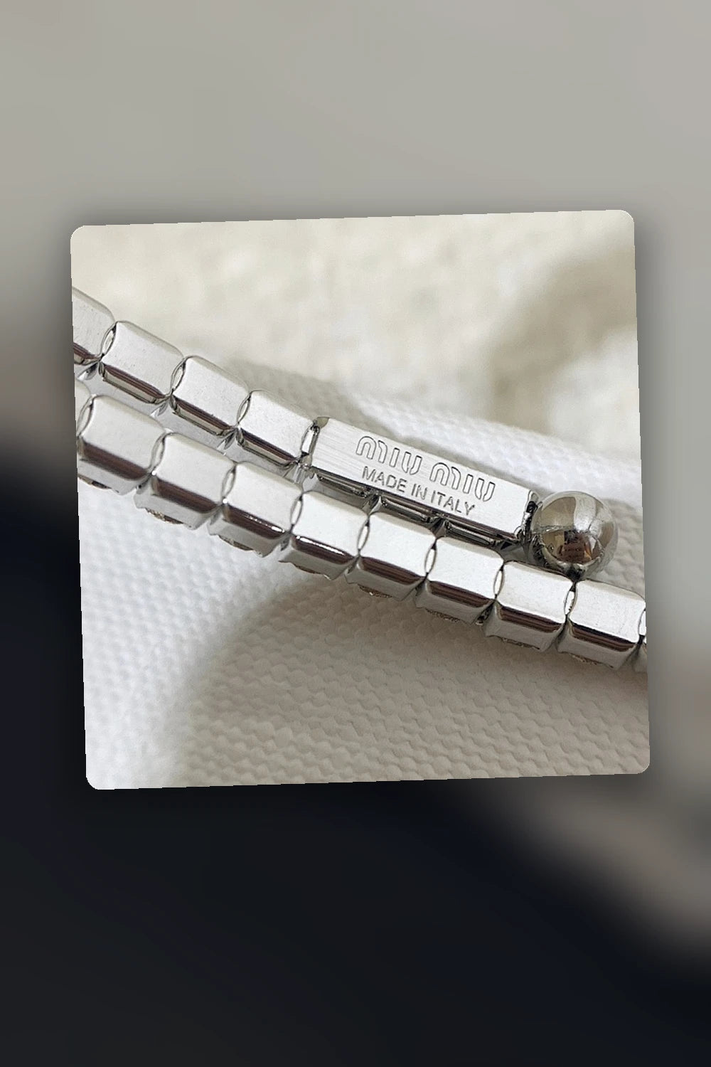 NB - MMU Jewelry - 383