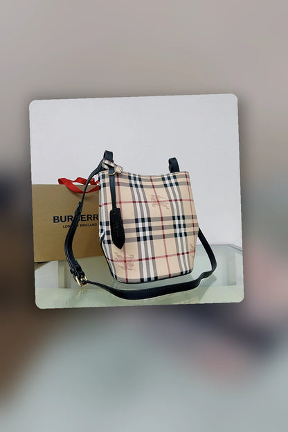 NB - BOR Bag - 392