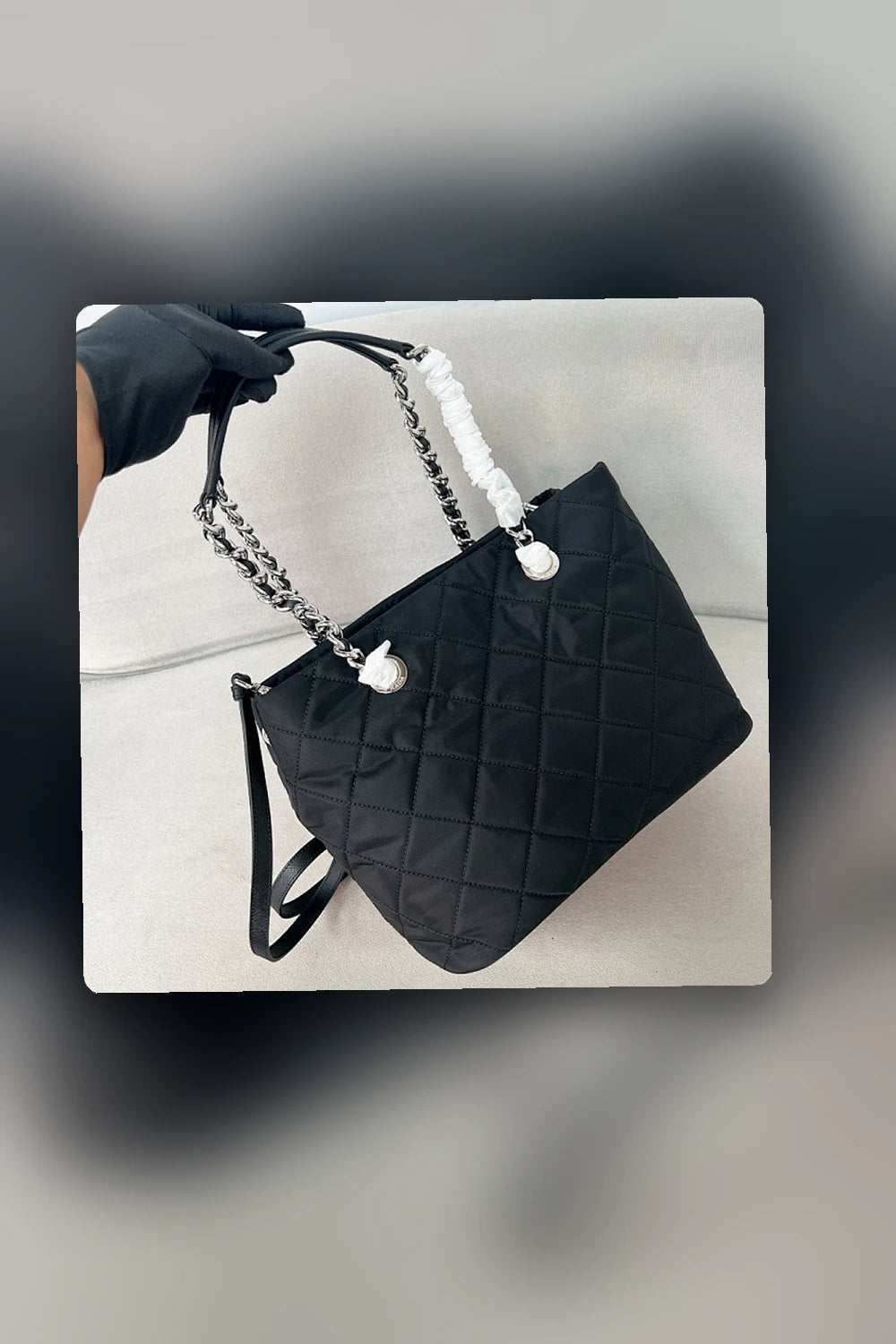 NB - PD Bag - 1359