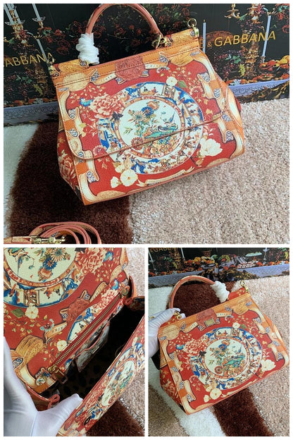 NB - DAG Bag - 1020