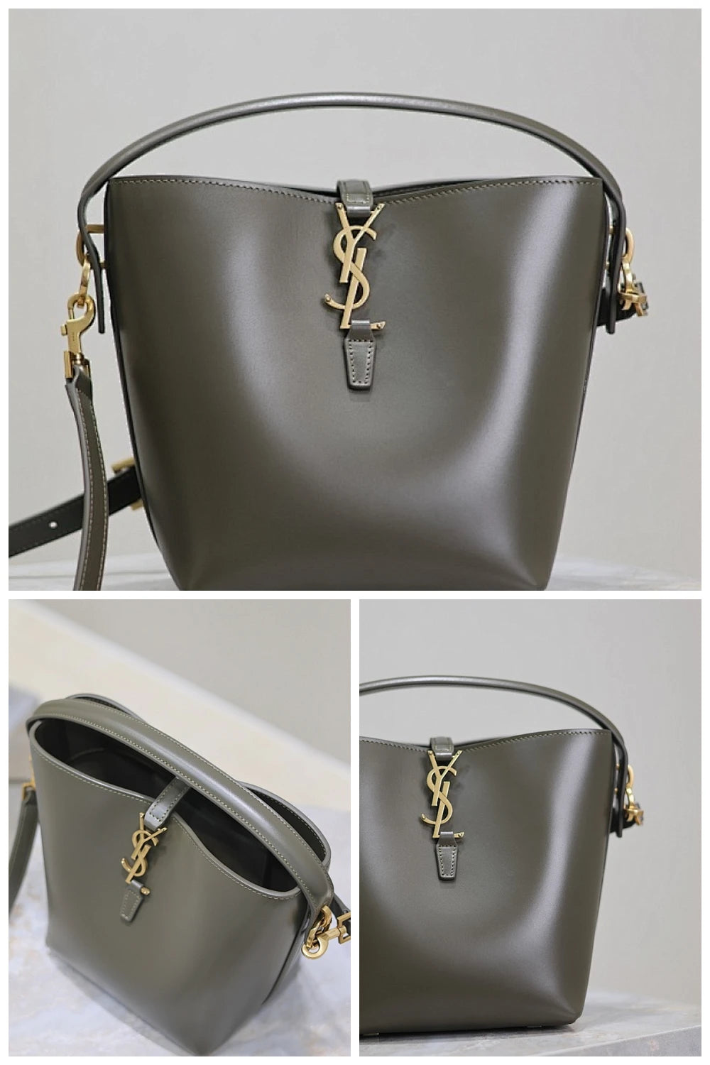 NB - YLS Bag - 615