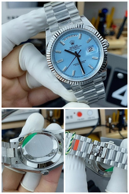 NB - Mix Watch - 1278