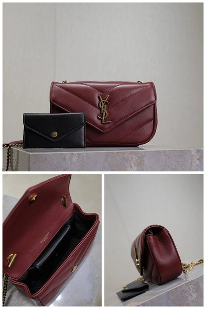 NB - YLS Bag - 1306
