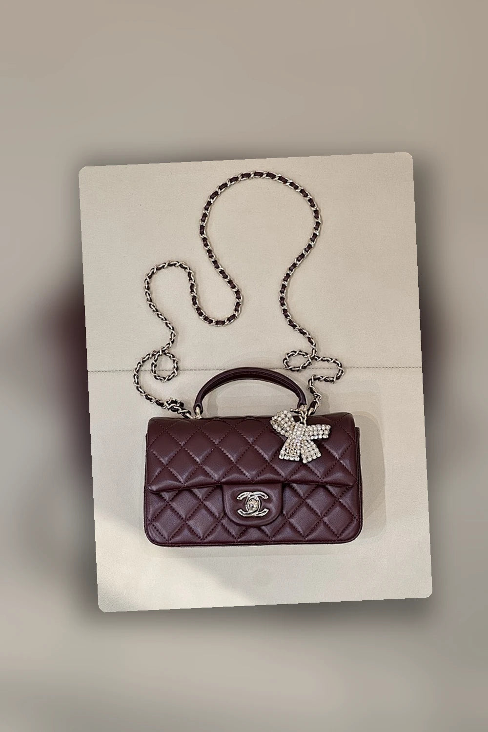 NB - CHL Bag - 692