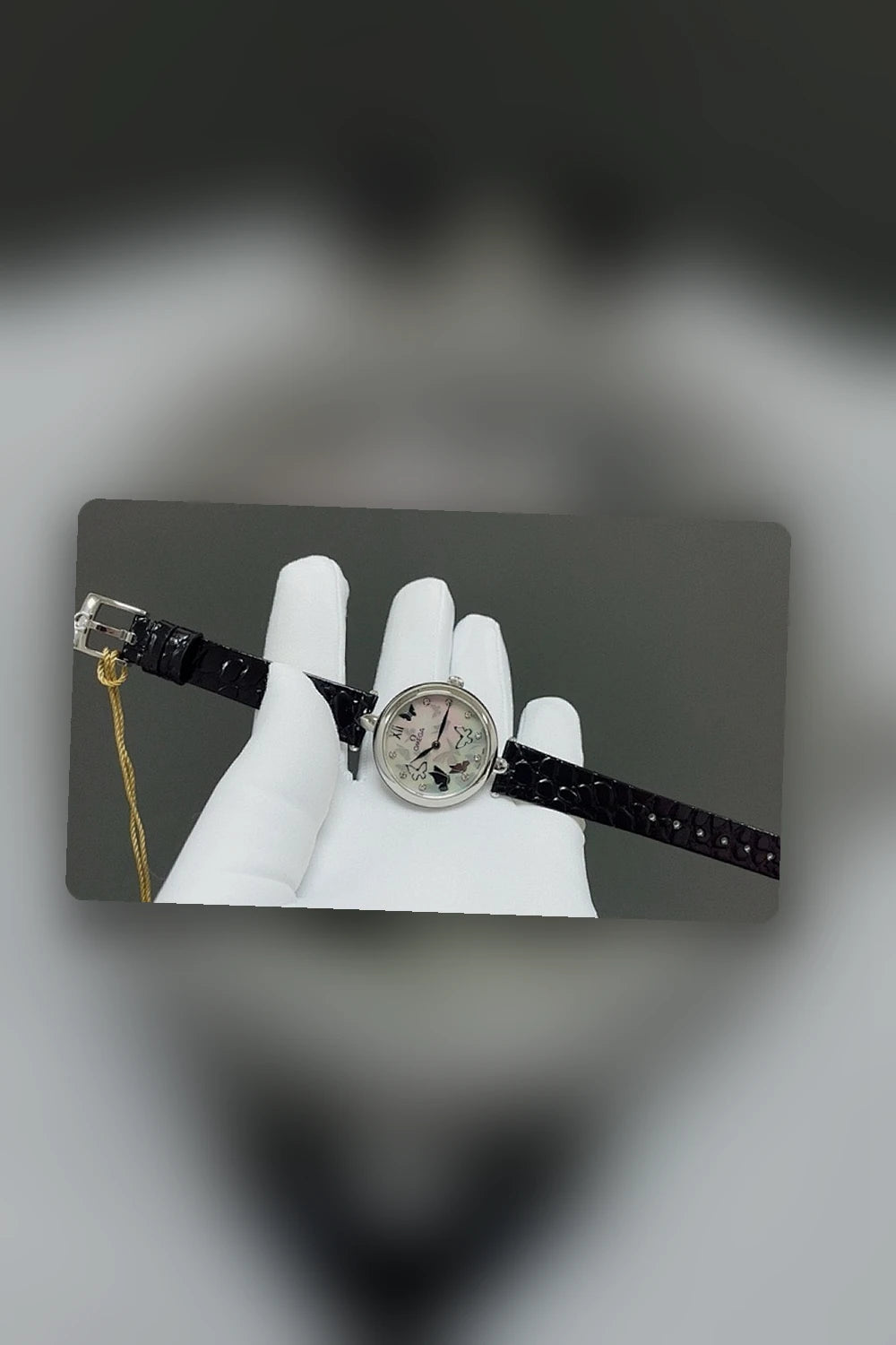 NB - Mix Watch - 887