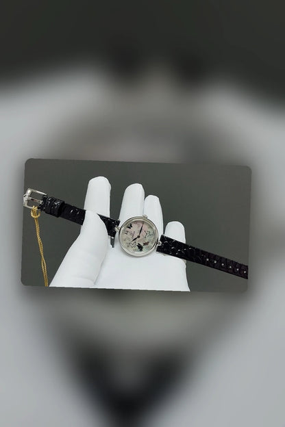 NB - Mix Watch - 887
