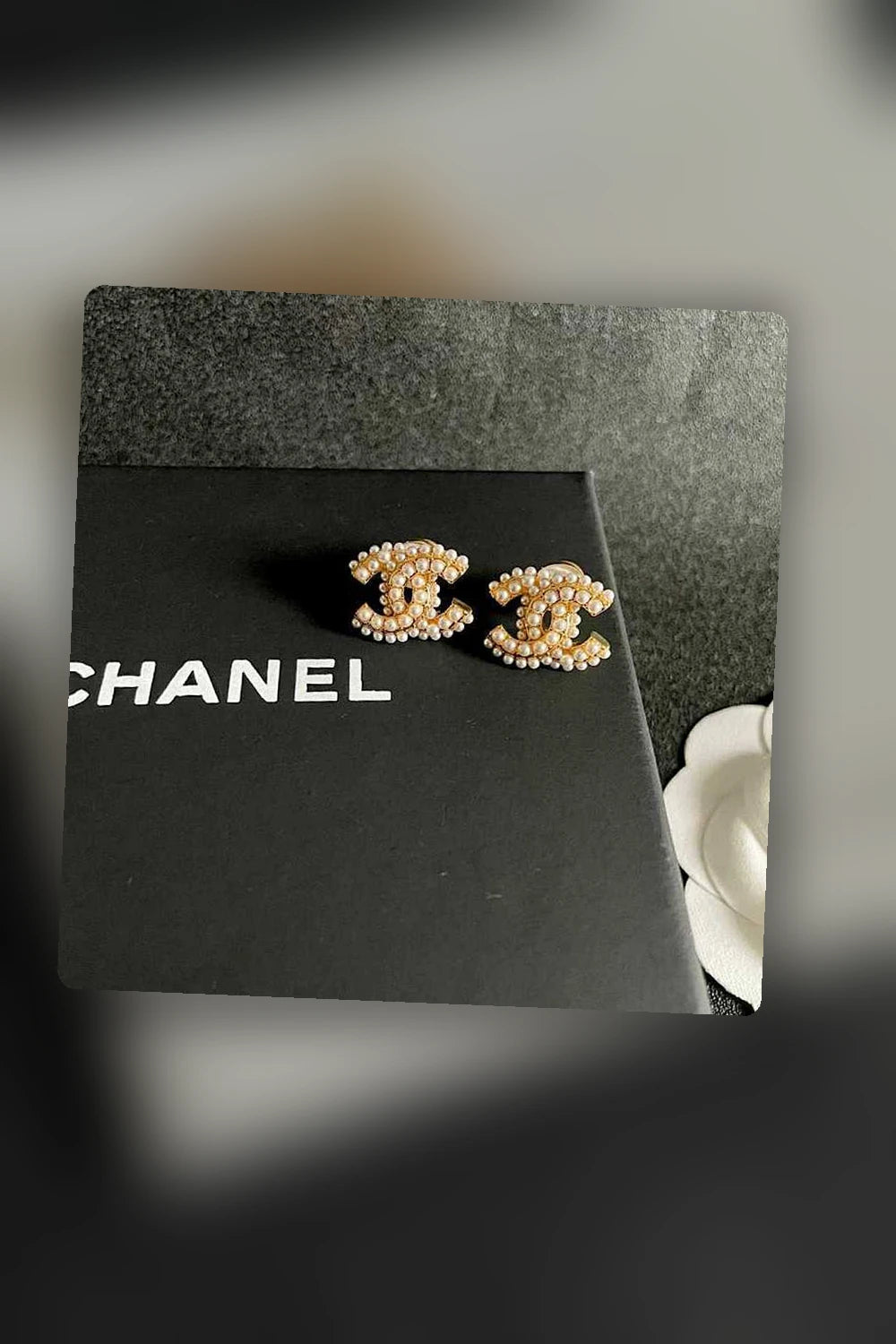 NB - CHL Jewelry - 816