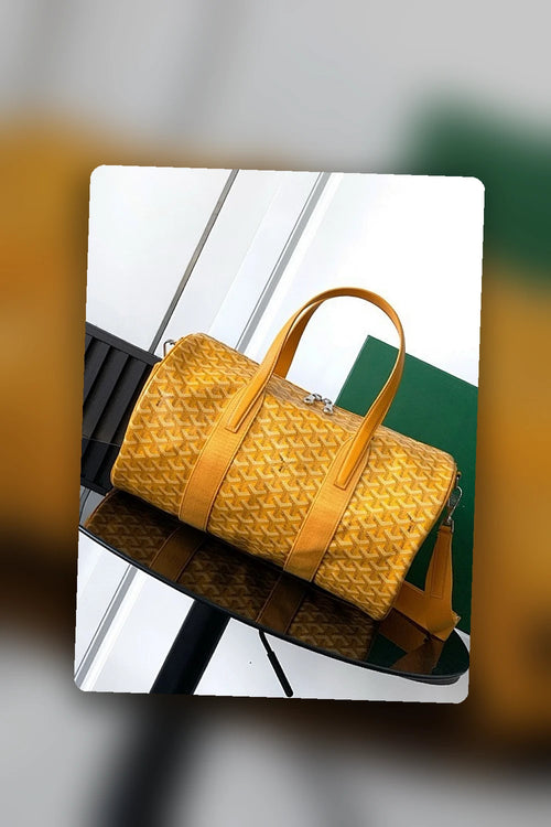 NB - GYO Bag - 509