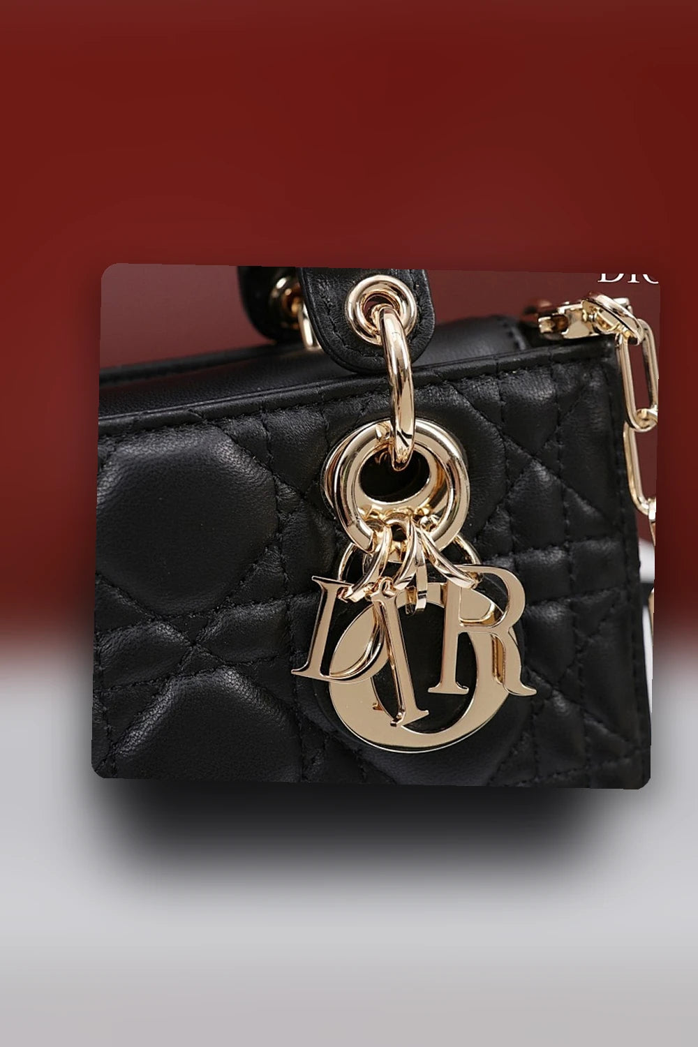 NB - DOR Bag - 308