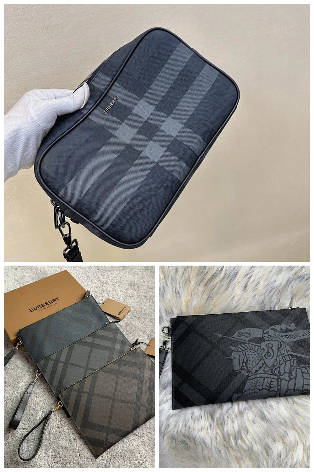 NB - BOR Bag - 204