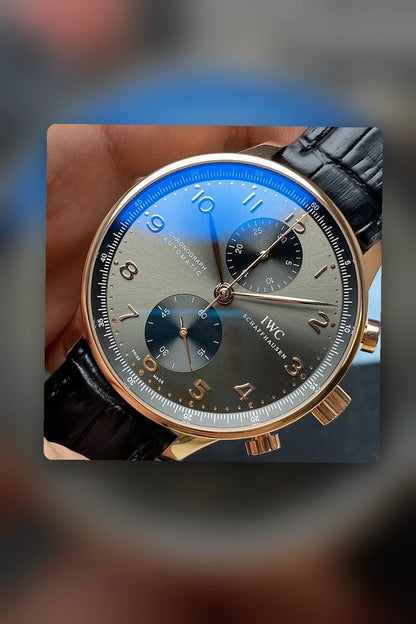 NB - Mix Watch - 423
