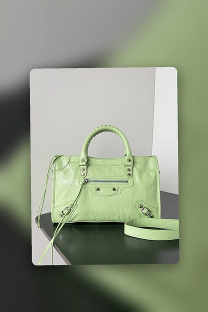 NB - BG Bag - 1870