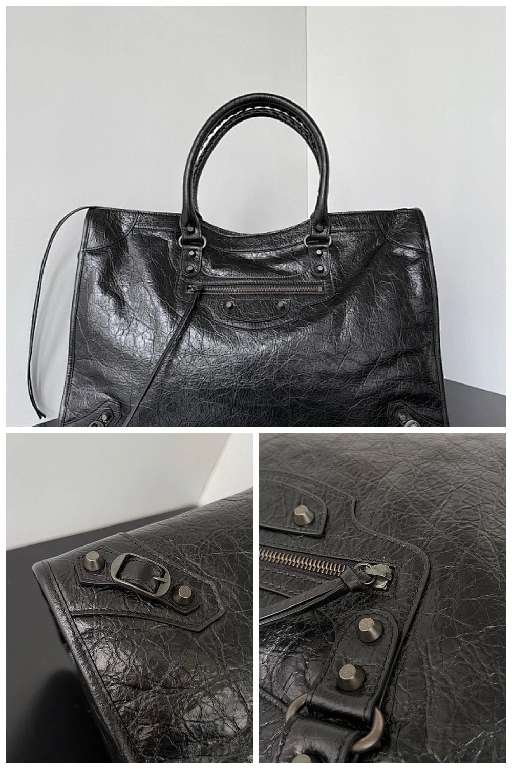 NB - BG Bag - 459