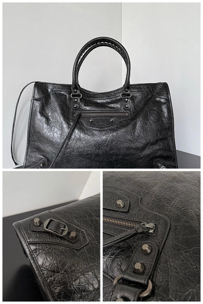 NB - BG Bag - 459