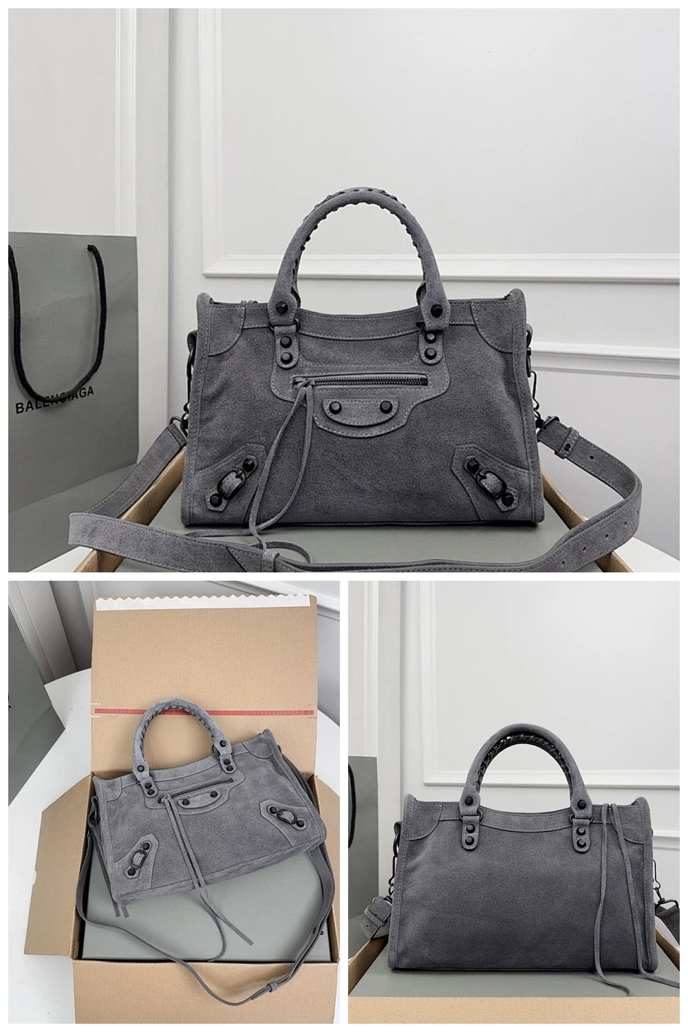 NB - BG Bag - 926