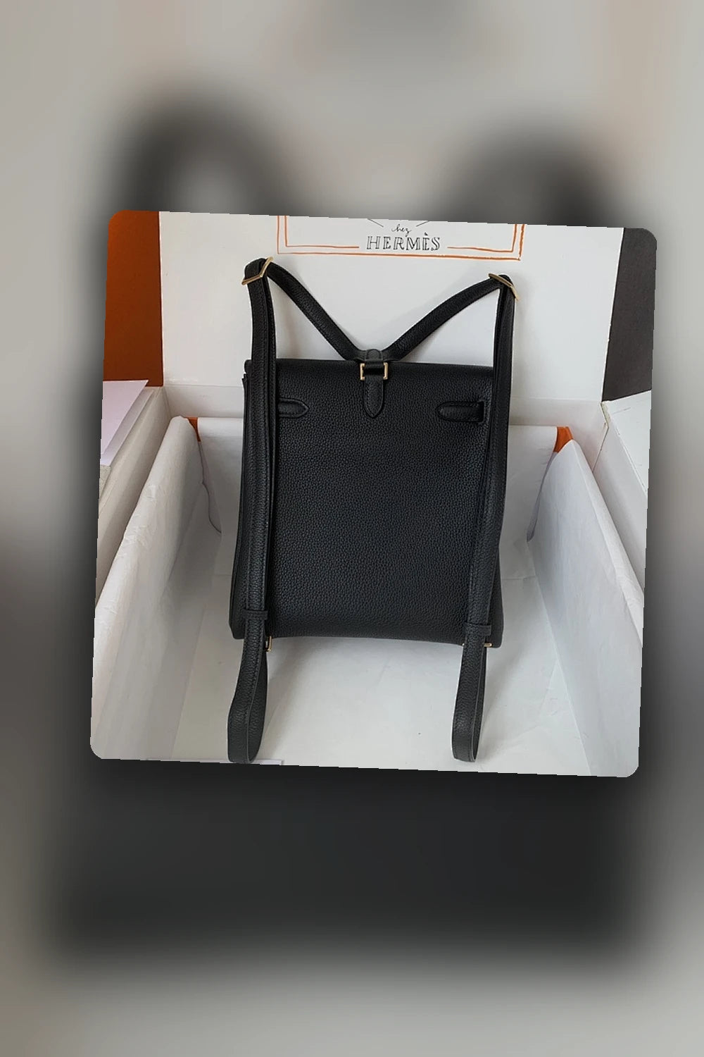 NB - HMS Bag - 1497