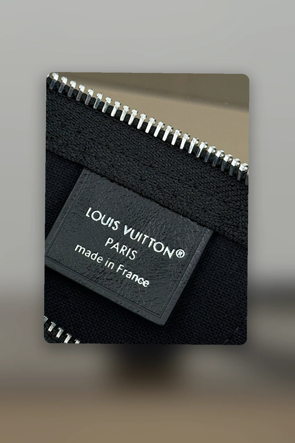 NB - LOV Bag - 356
