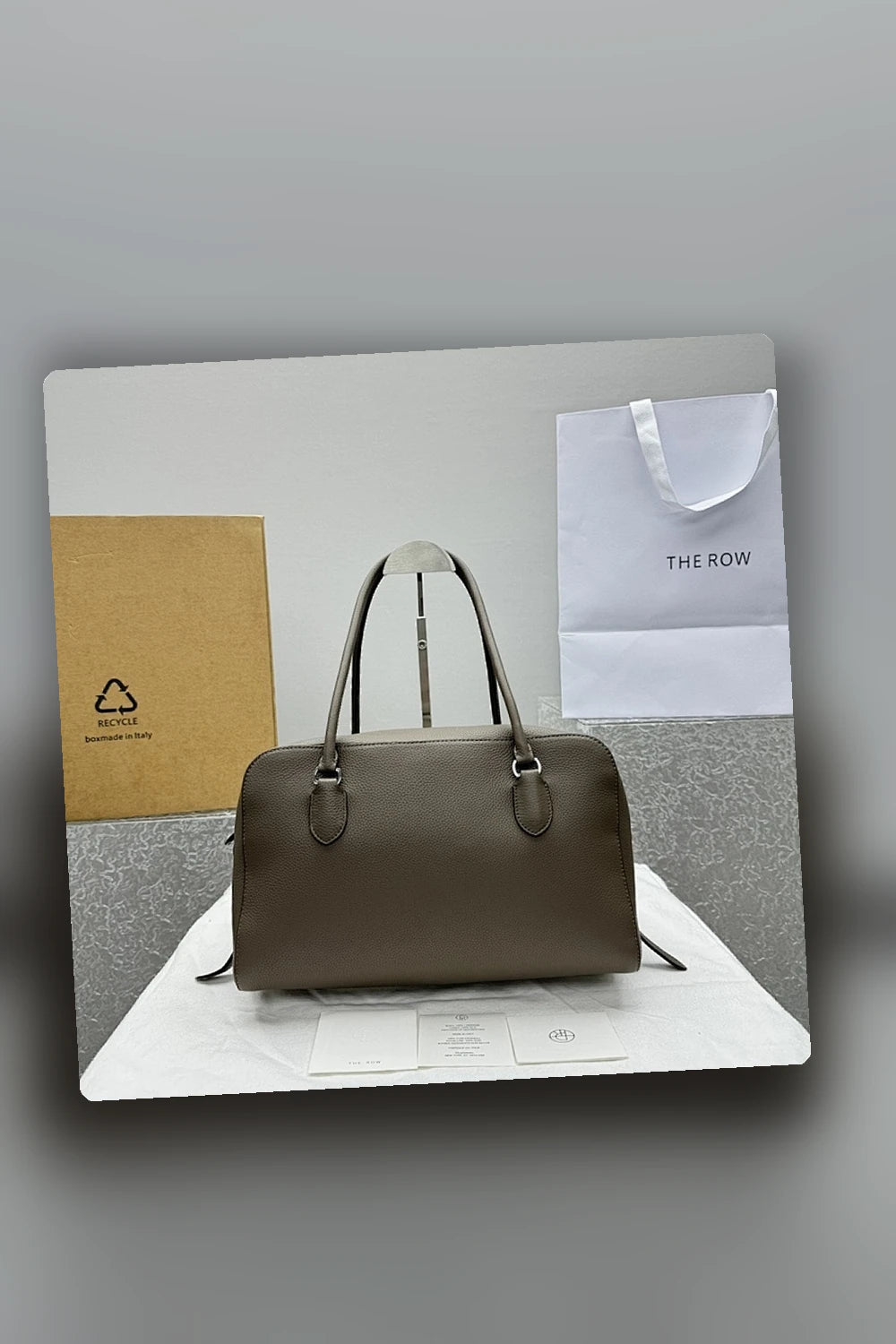 NB - THR Bag - 663