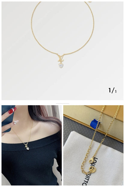 NB - LOV Jewelry - 664