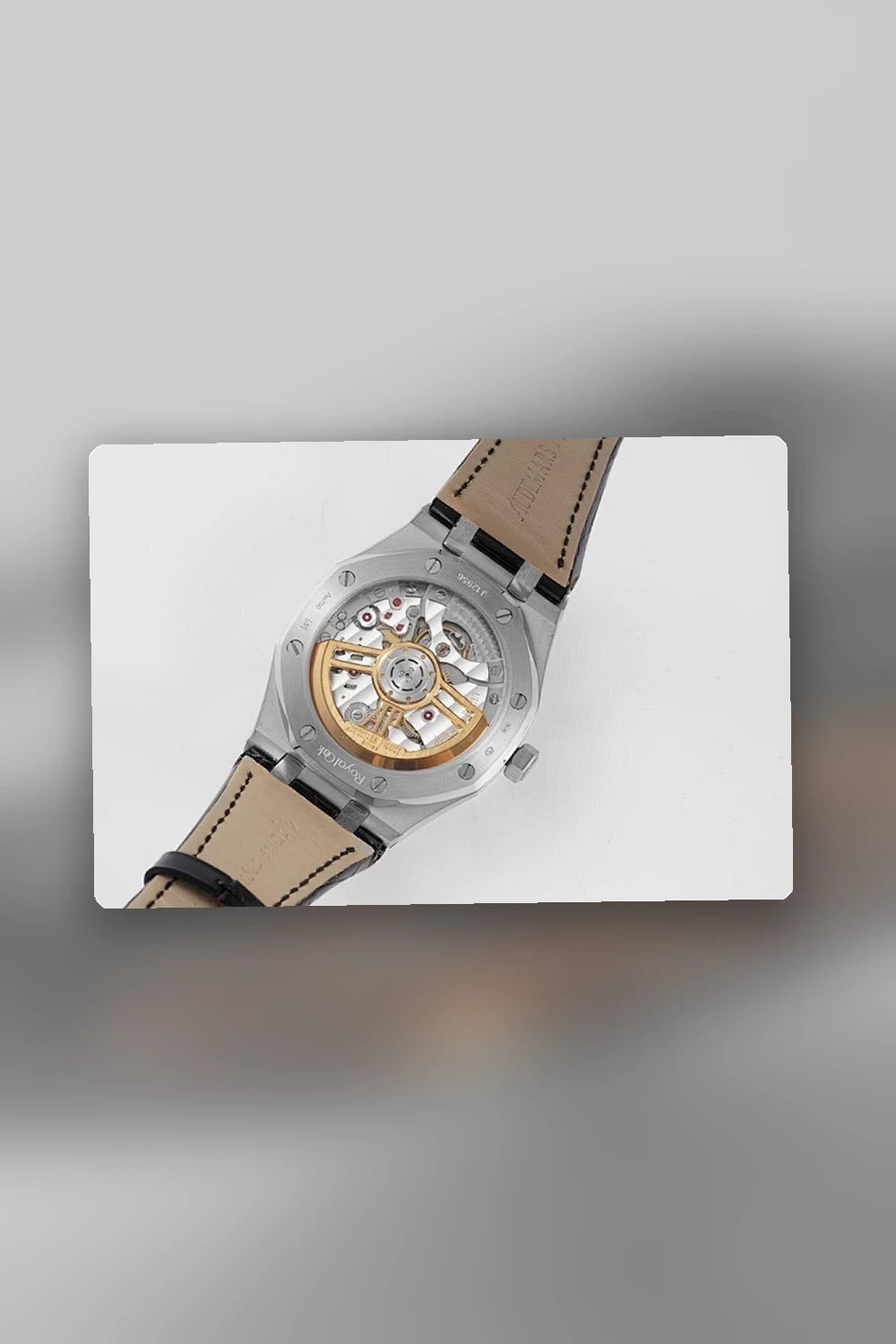 NB - Mix Watch - 124