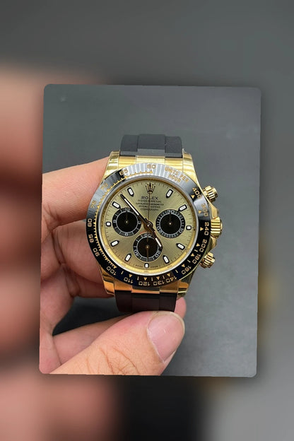 NB - Mix Watch - 1122