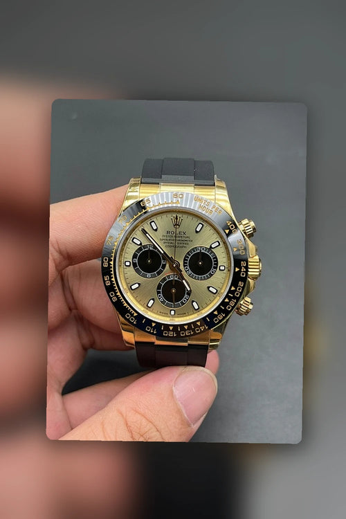 NB - Mix Watch - 1122