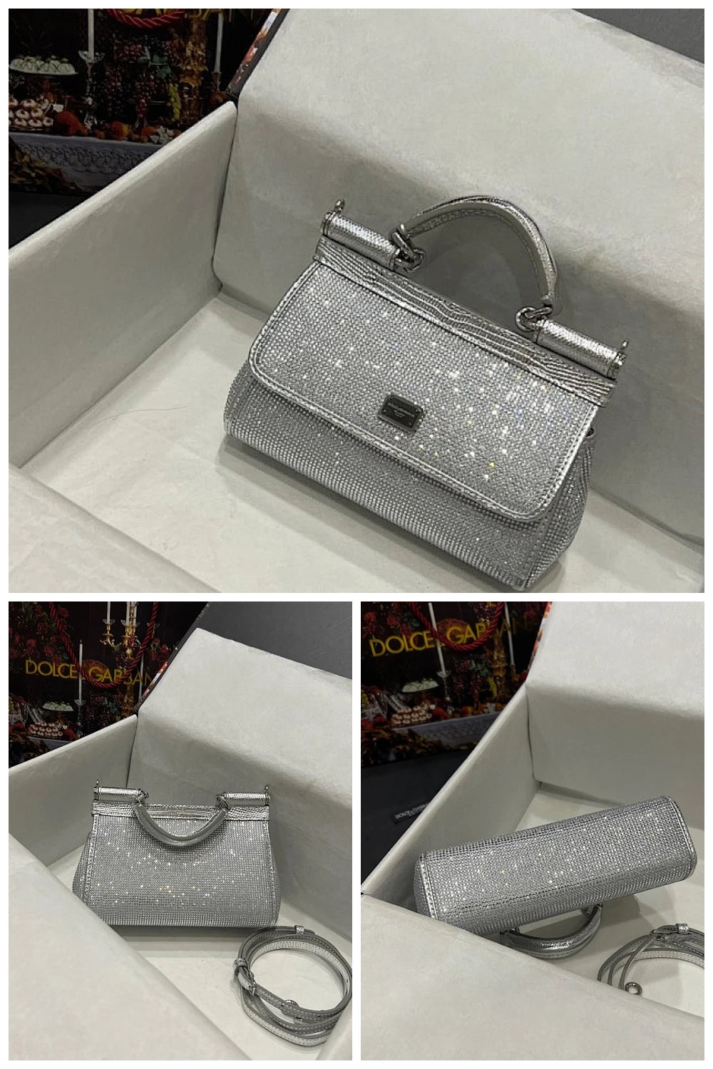 NB - DAG Bag - 762