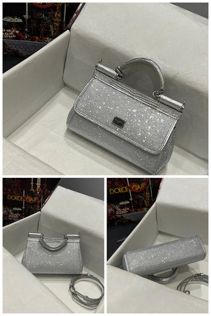 NB - DAG Bag - 762