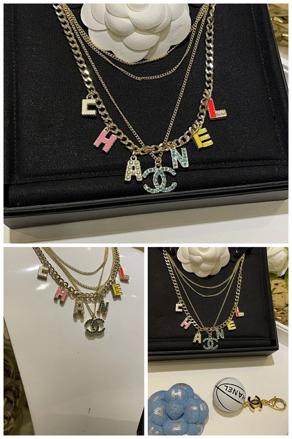 NB - CHL Jewelry - 705