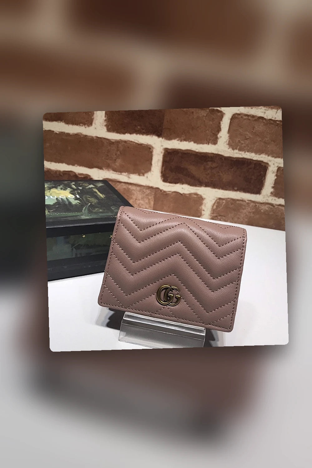 NB - Mix Wallet - 508