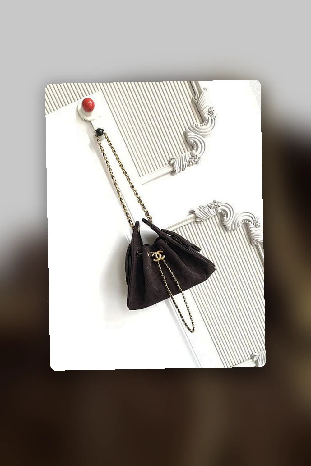 NB - CHL Bag - 618