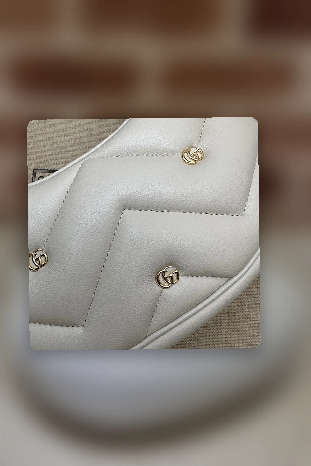 NB - GUKI Bag - 1321