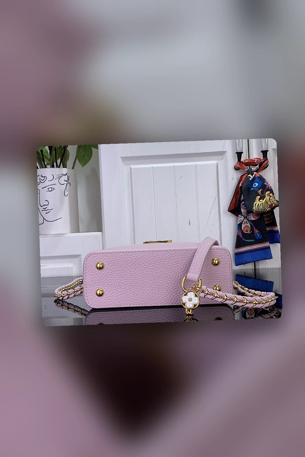 NB - LOV Bag - 1433