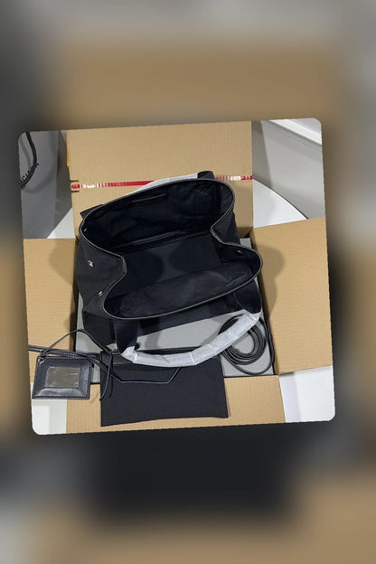 NB - BG Bag - 2002