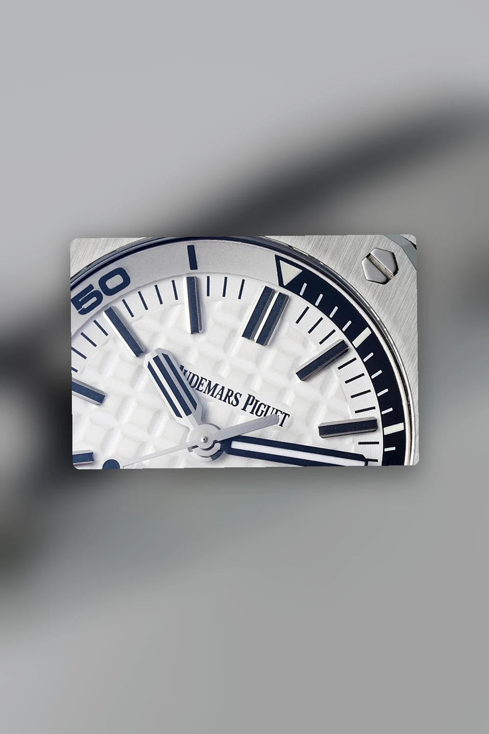 NB - Mix Watch - 317