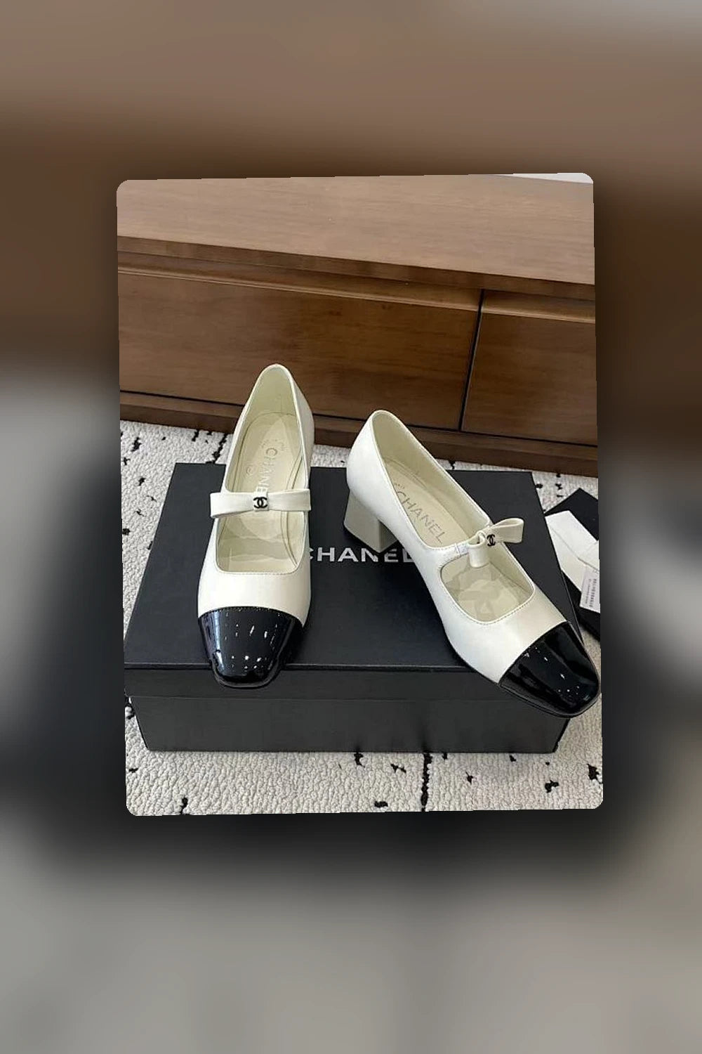 NB - CHL Mix Items - 126