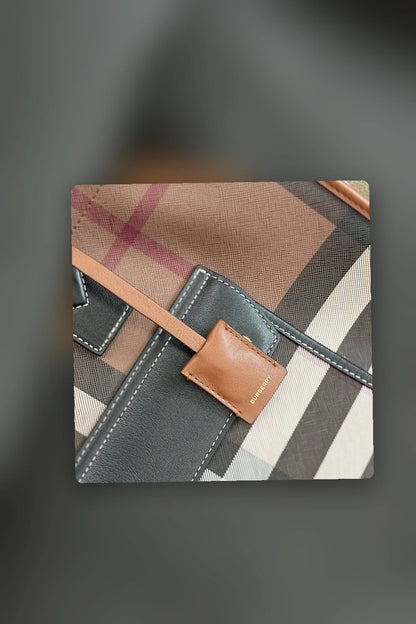 NB - BOR Bag - 220