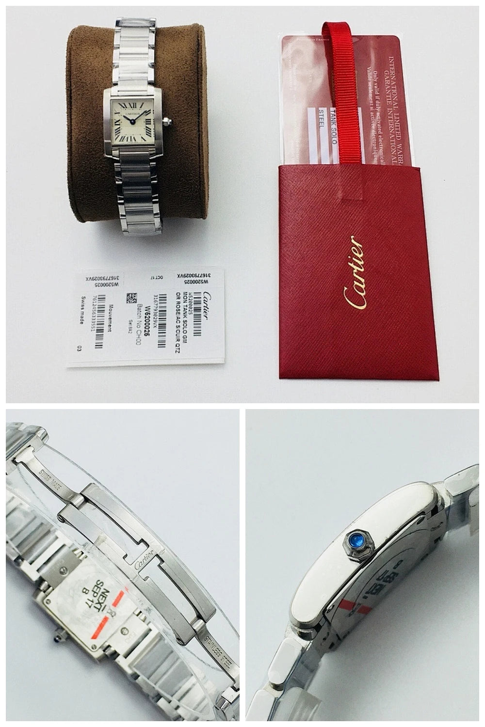 NB - Mix Watch - 1369