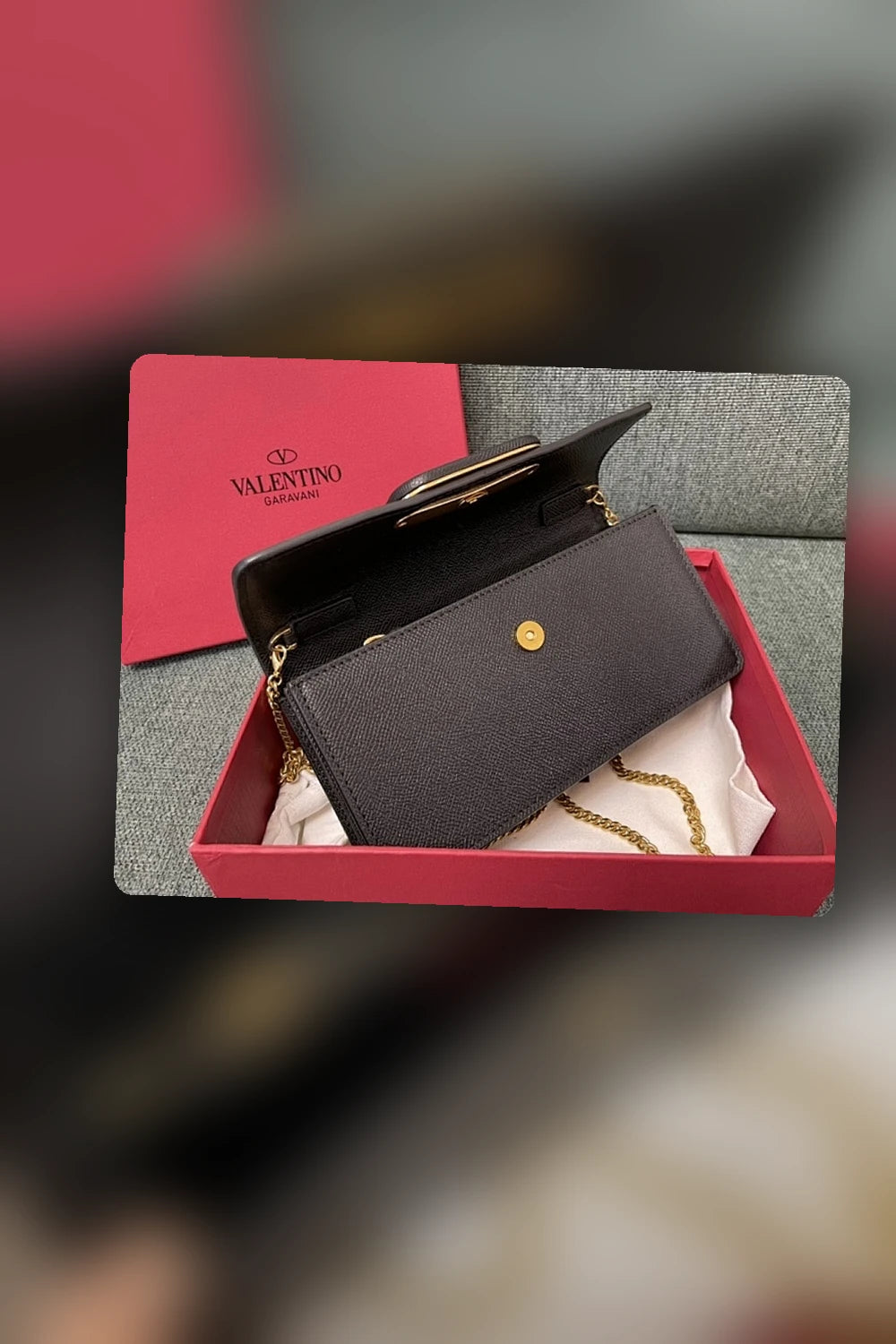 NB - VEL Bag - 908
