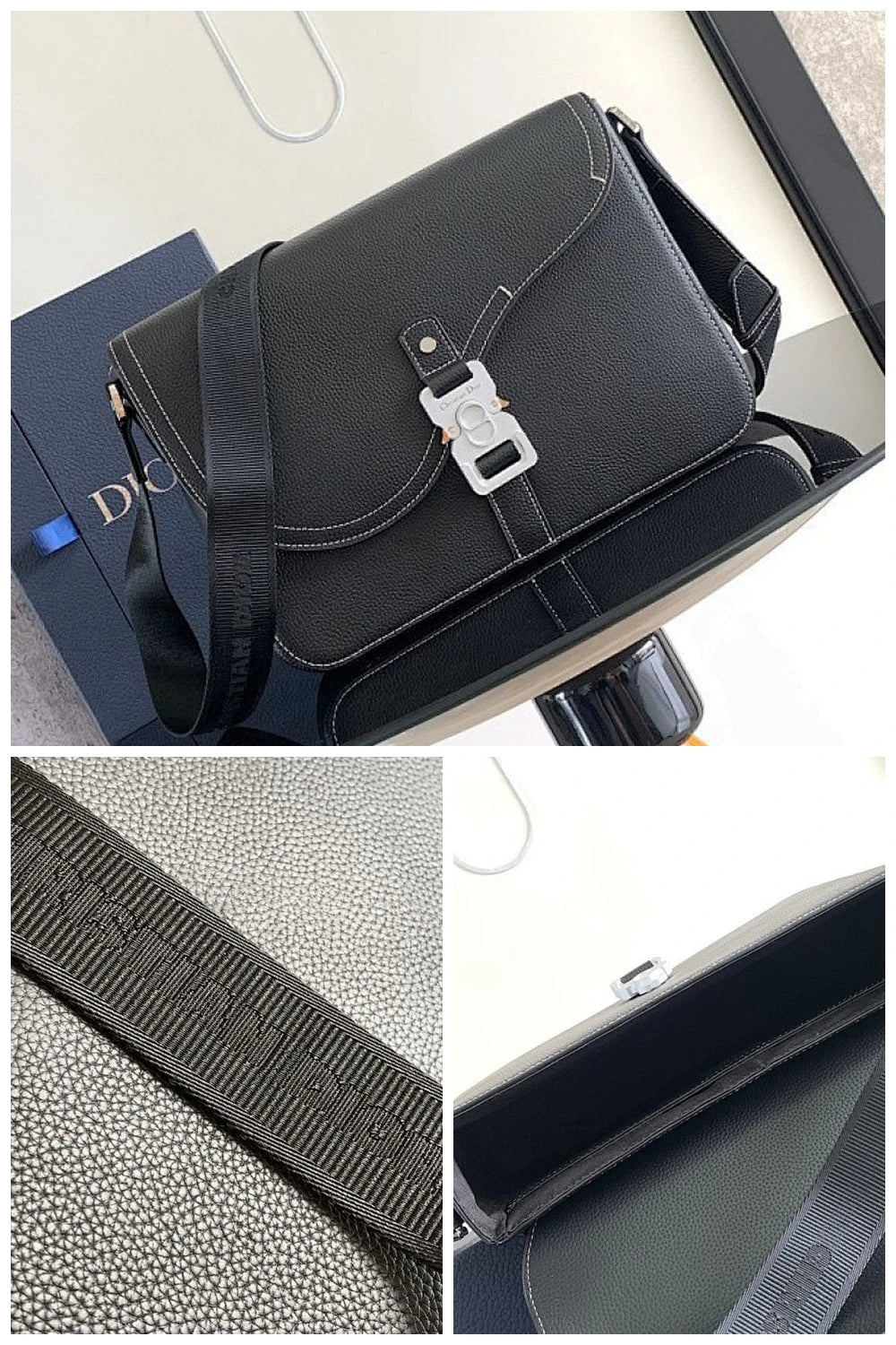 NB - DOR Bag - 1334