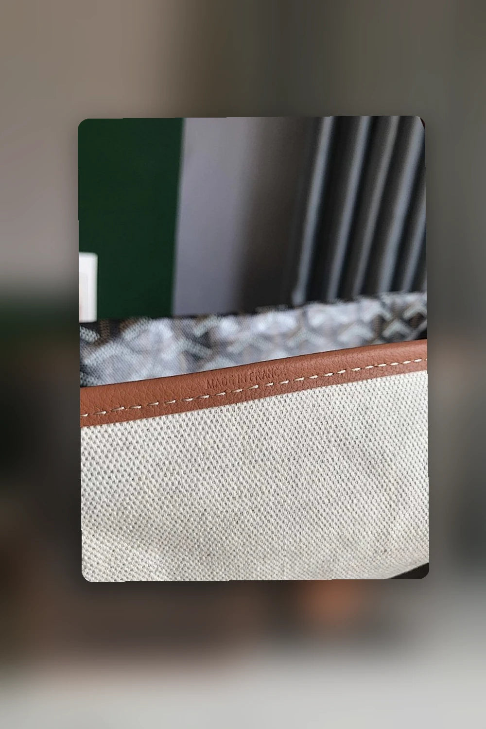 NB - GYO Bag - 1121