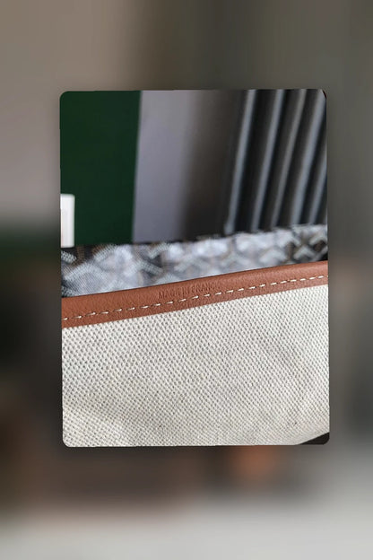 NB - GYO Bag - 1121