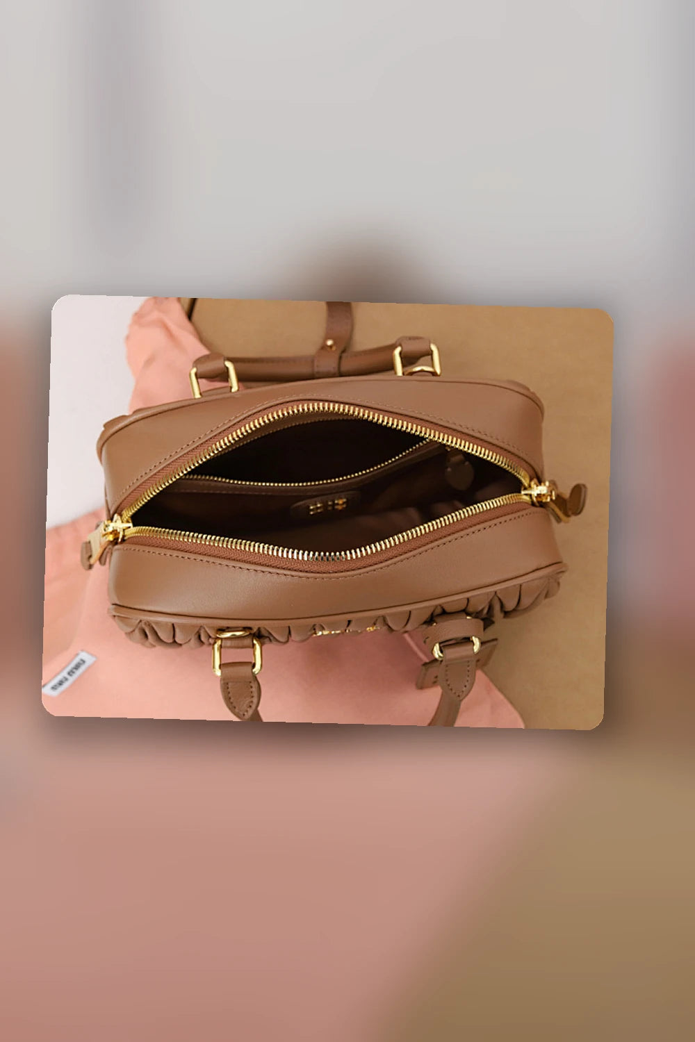 NB - MMU Bag - 664